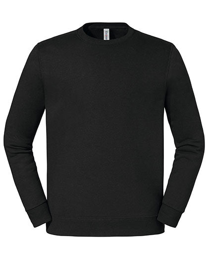 Eco® Premium Blend Sweatshirt in Black Ink, Größe XXL