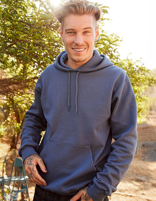 Nublend® Hooded Sweatshirt
