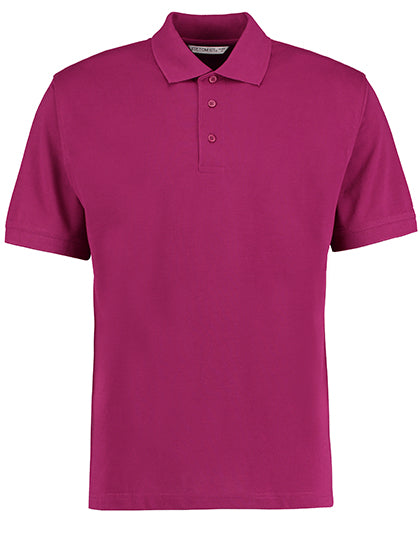 Classic Fit Klassic Superwash® 60° Polo