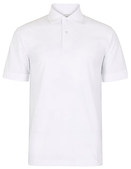 Regular Fit Recycled Superwash® 60º Polo