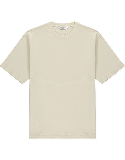 Classic Fit Hunky® Tee in Light Sand, Größe 3XL