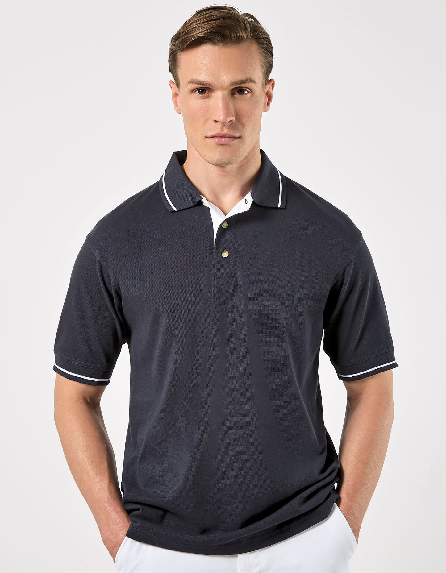 Classic Fit St. Mellion Polo