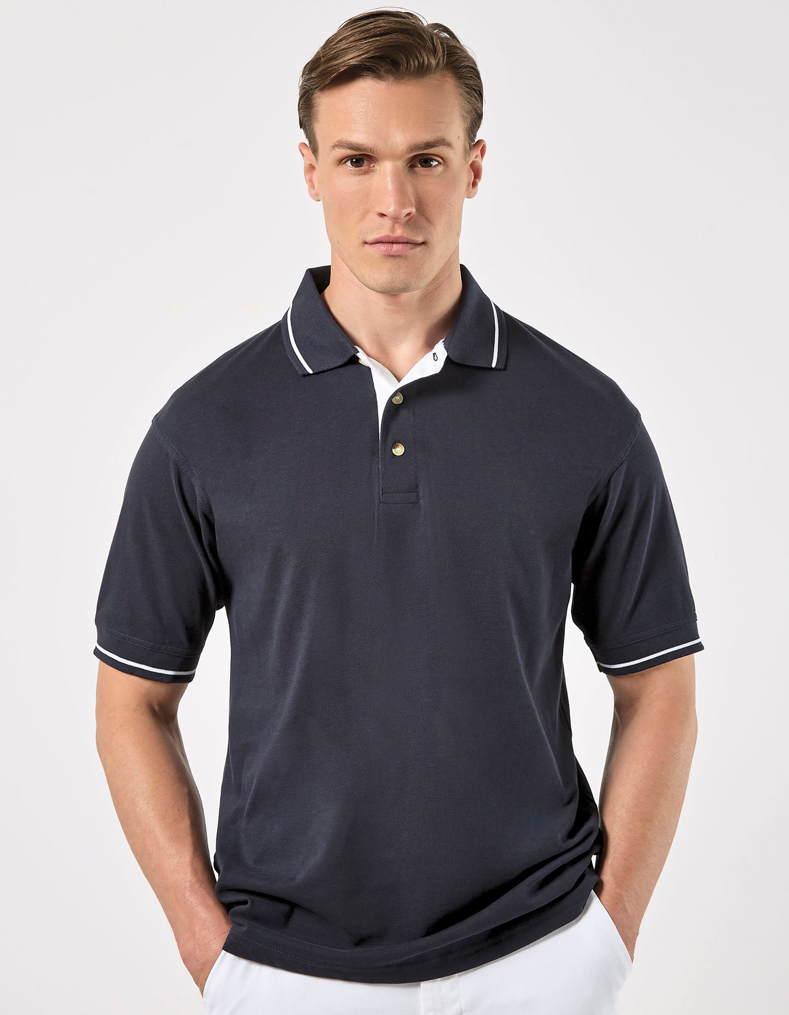 Classic Fit St. Mellion Polo