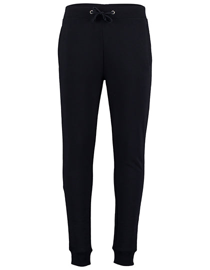 Slim Fit Sweat Pant in Navy, Größe XXL