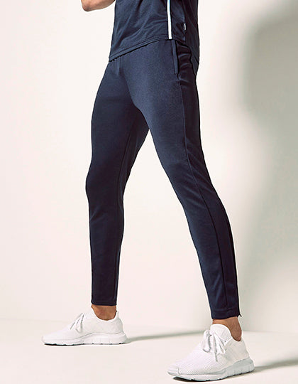 Slim Fit Track Pant
