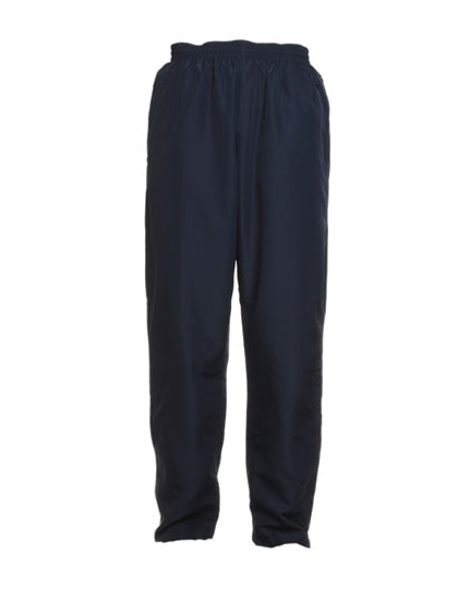 Classic Fit Plain Training Pant in Navy, Größe XXL
