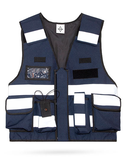 Tactical Vest Bonn