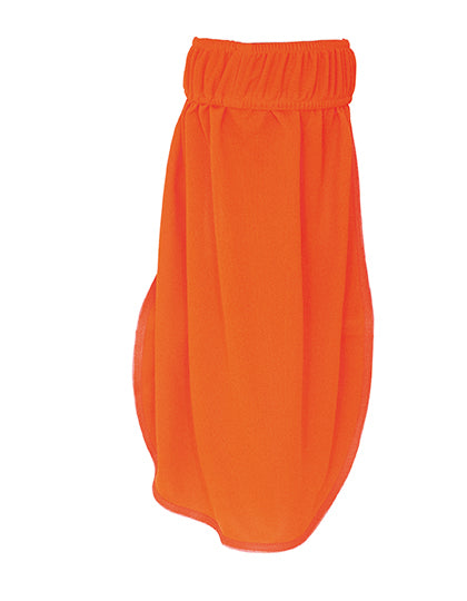 Universal UV-Protection For Helmets/Caps Wohlen in Signal Orange, Größe One Size