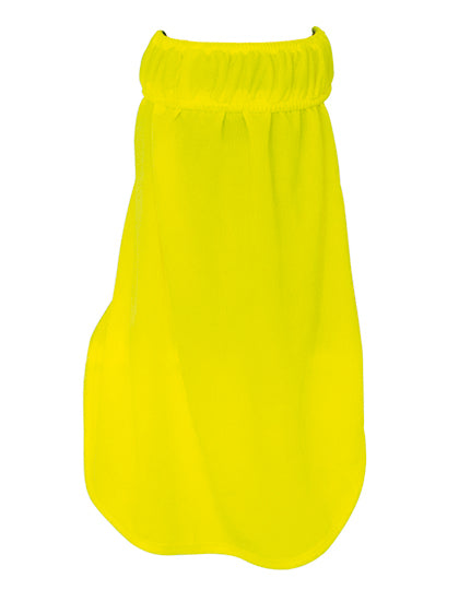 Universal UV-Protection For Helmets/Caps Wohlen in Signal Yellow, Größe One Size