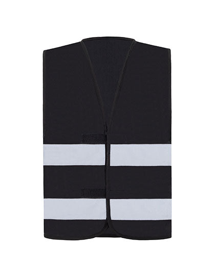 Functional Hi-Vis Safety Vest Dortmund