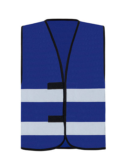 Functional Hi-Vis Safety Vest Dortmund