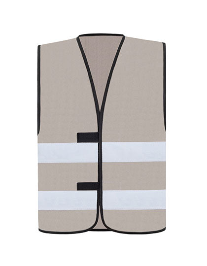 Functional Hi-Vis Safety Vest Dortmund