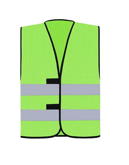 Functional Hi-Vis Safety Vest Dortmund