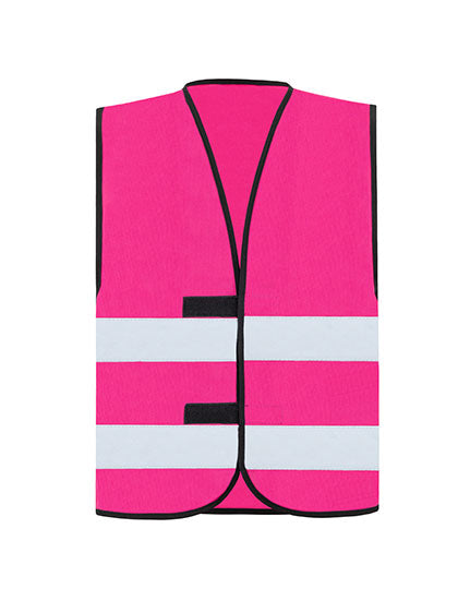Functional Hi-Vis Safety Vest Dortmund