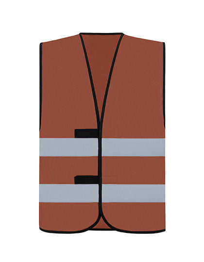 Functional Hi-Vis Safety Vest Dortmund