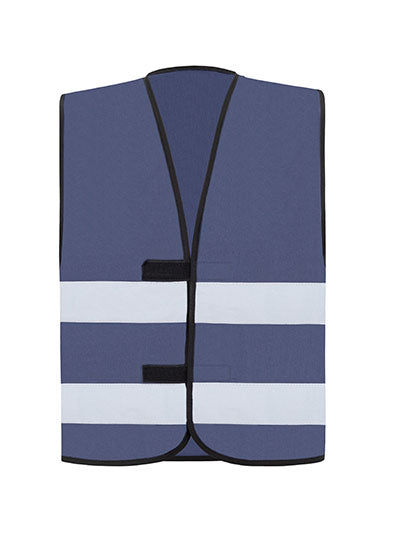 Functional Hi-Vis Safety Vest Dortmund
