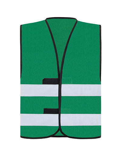 Functional Hi-Vis Safety Vest Dortmund