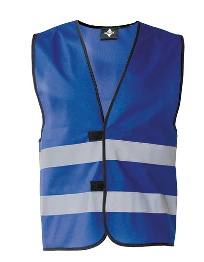 Functional Hi-Vis Safety Vest Dortmund