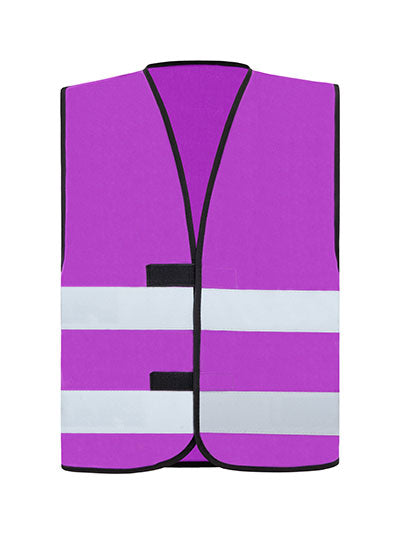 Functional Hi-Vis Safety Vest Dortmund