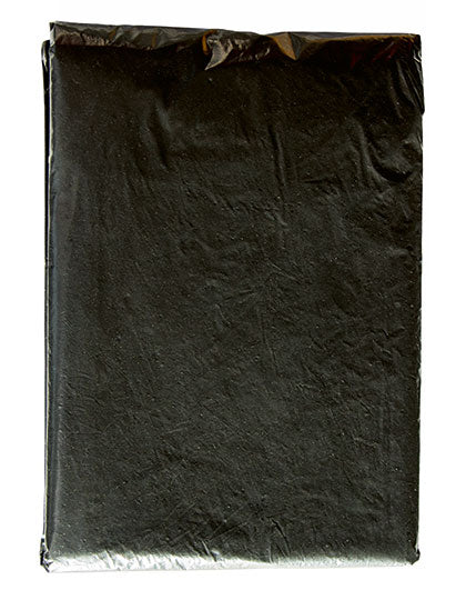 Raining Poncho Sumatra For Kids & Adults in Black, Größe One Size (Kids)