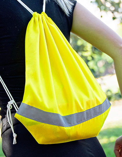 Hi-Vis City Daypack Salerno