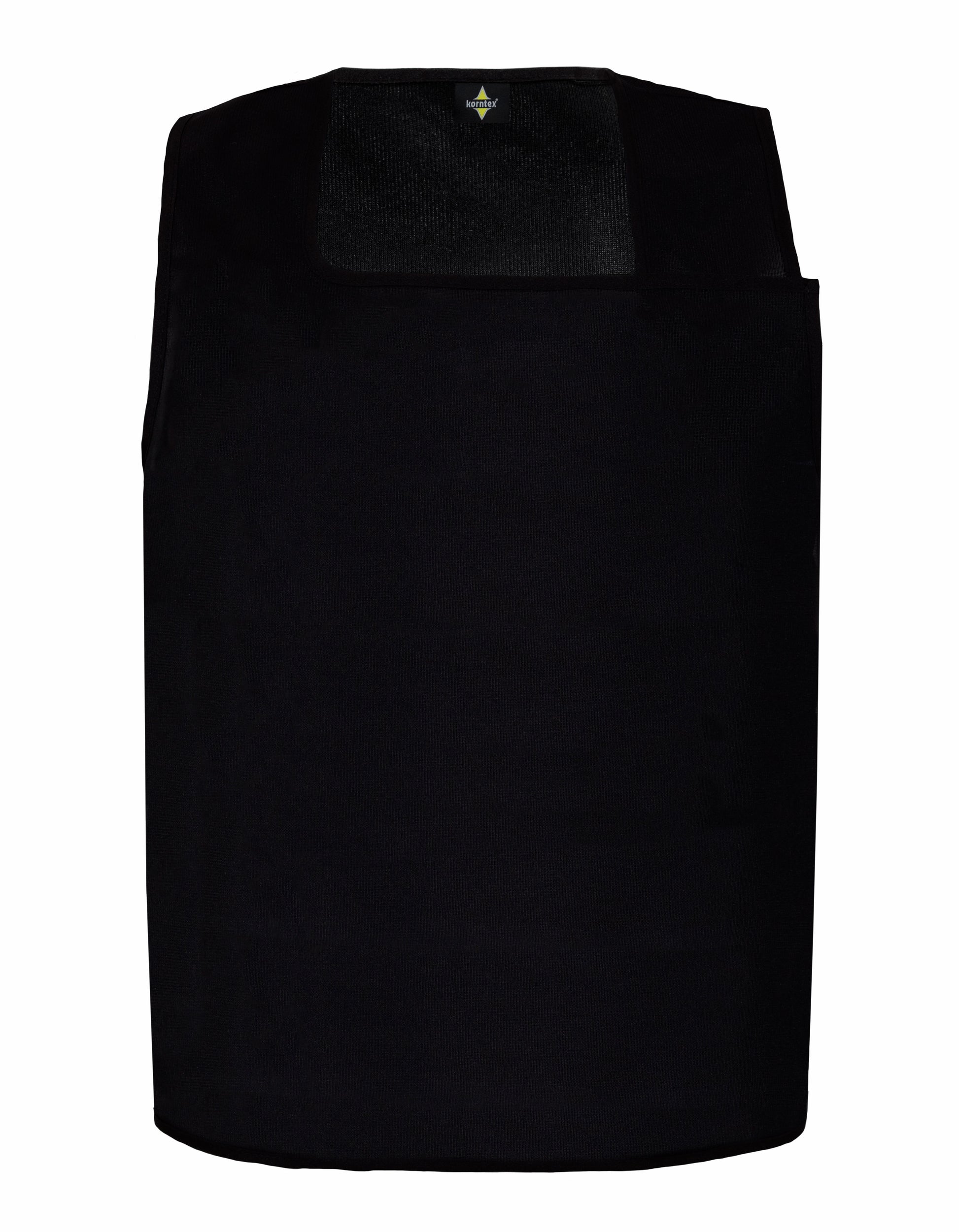 Promo Special Vest Sylt in Black, Größe XS