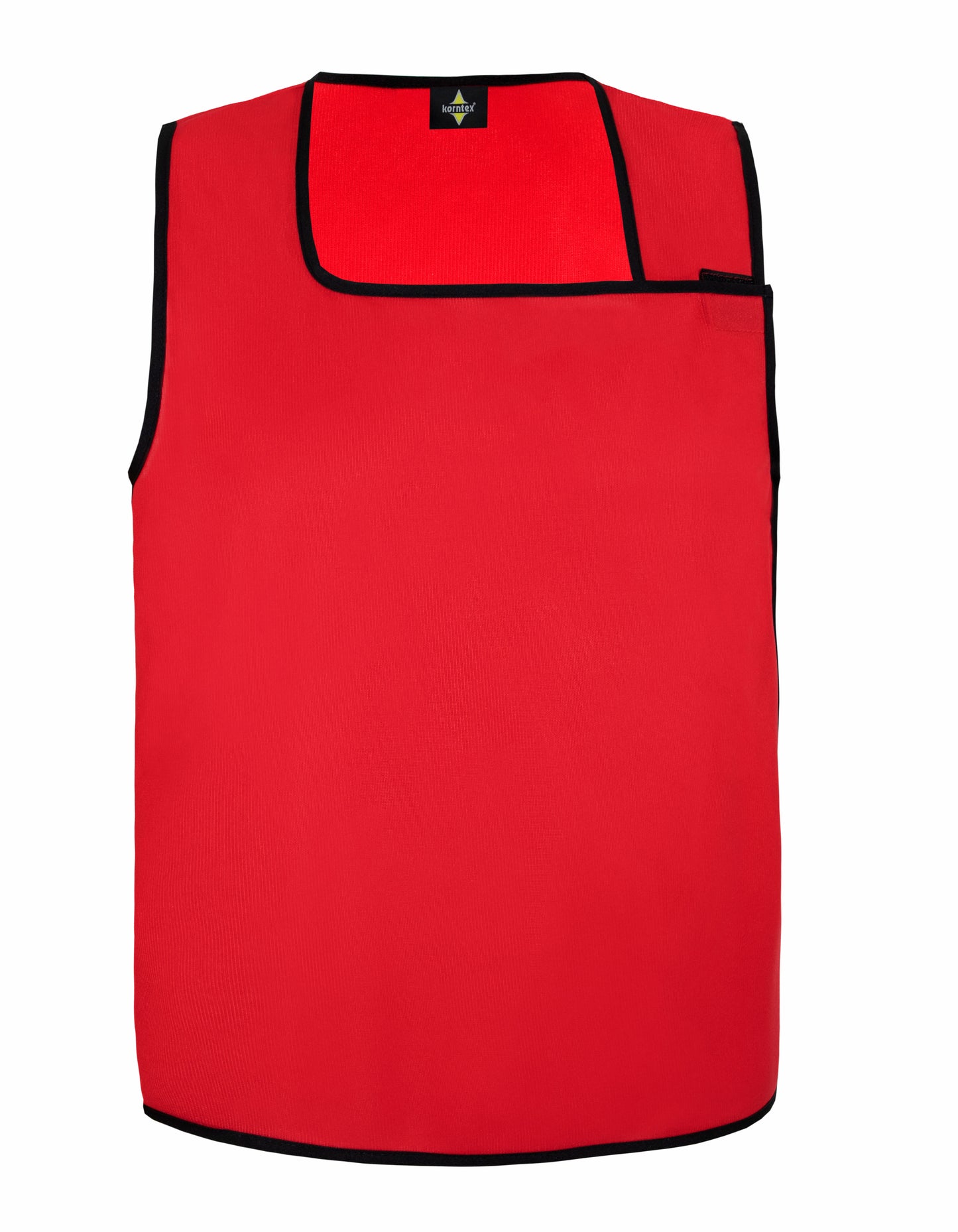 Promo Special Vest Sylt in Red, Größe XS