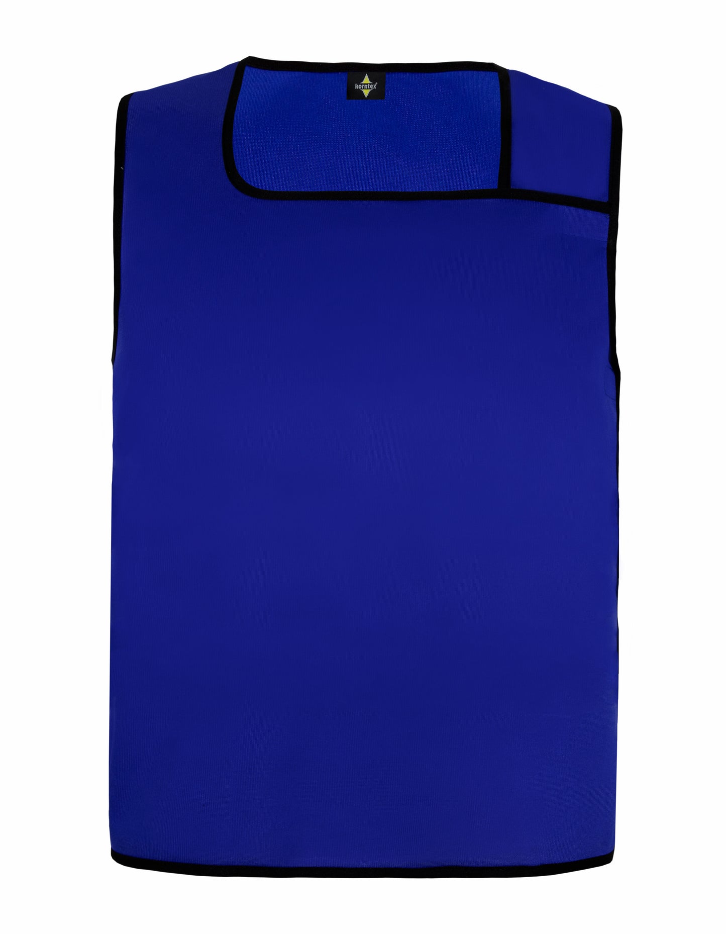 Promo Special Vest Sylt in Royal Blue, Größe XS