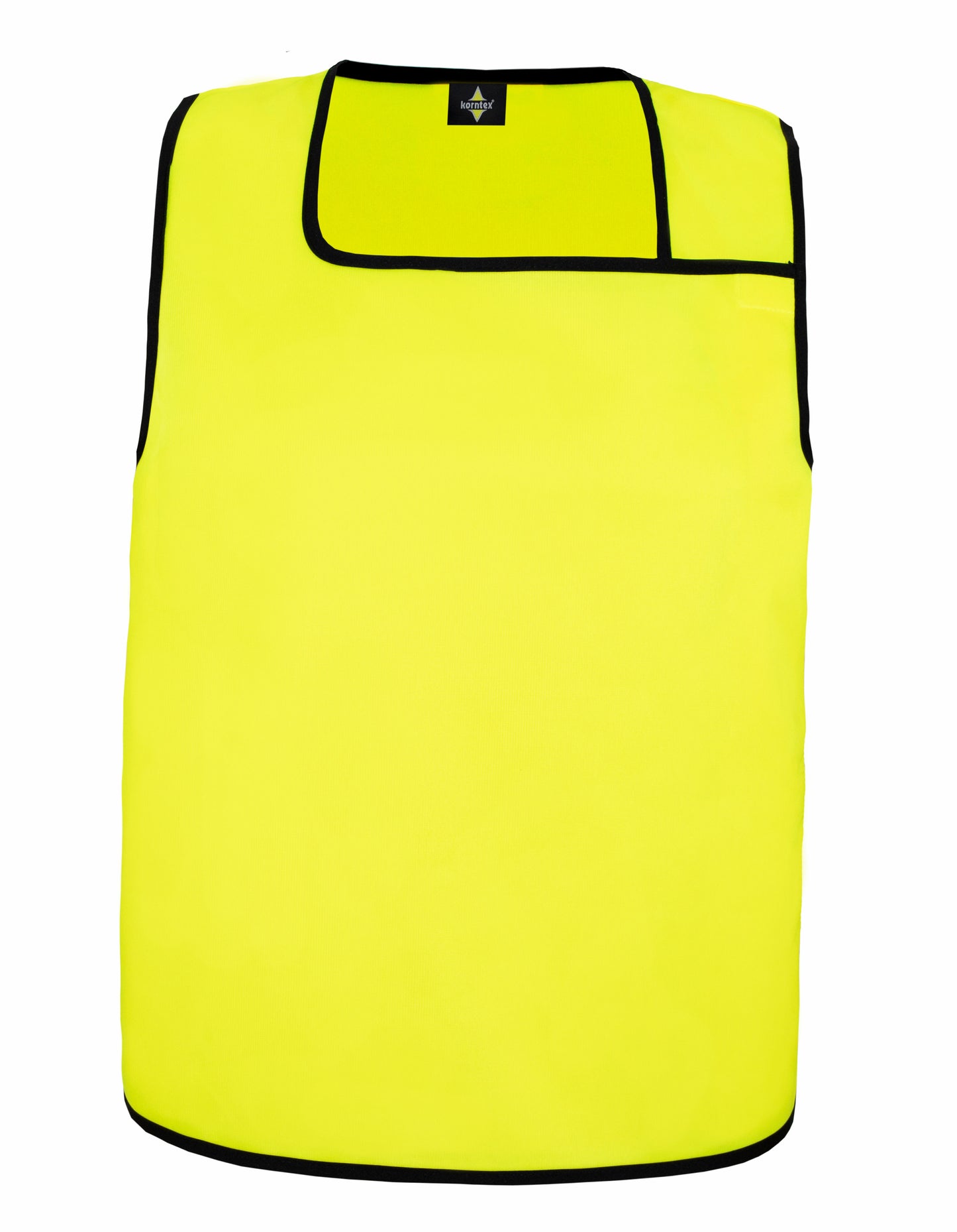 Promo Special Vest Sylt in Signal Yellow, Größe XS