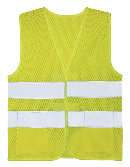 Mesh Safety Vest for Children Korfu