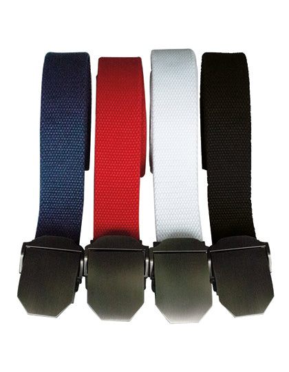 Robust Workwear Belt Zurich
