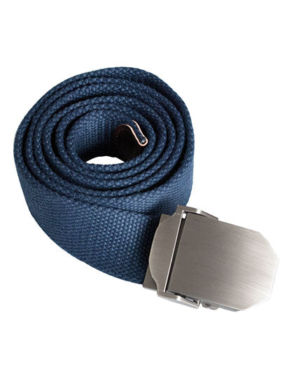 Robust Workwear Belt Zurich in Navy, Größe One Size