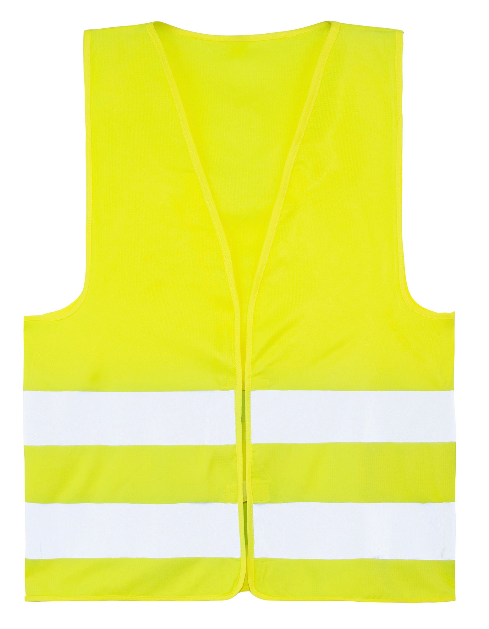 Safety Vest in mini vacuum packaging “Bottrop”