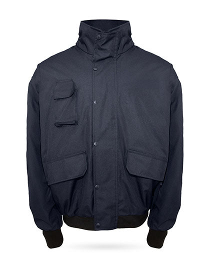 “ELITE” Pilot Jacket “Grindavik”