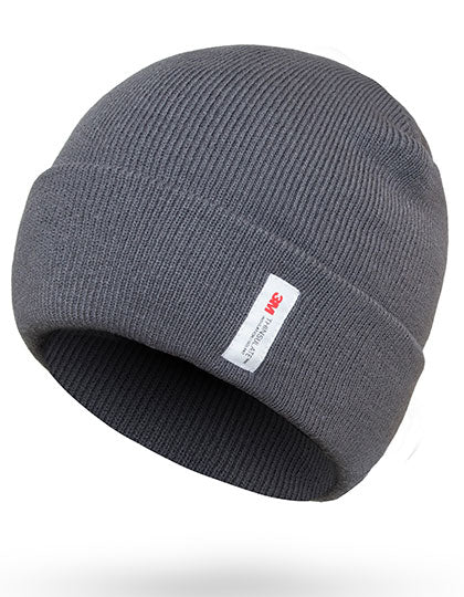 “ELITE” 3M thinsulate Performance Beanie “Husavik”