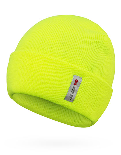 “ELITE” 3M thinsulate Performance Beanie “Husavik”