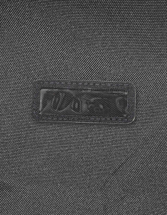 “SECURITY” Chest Patch