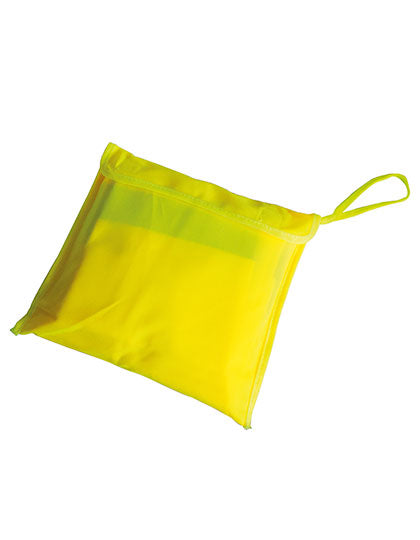Safety Vest Family Pack Ingolstadt in Signal Yellow, Größe -