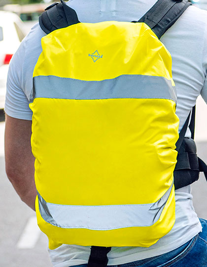 Reflective Cover For Backpacks Tilburg