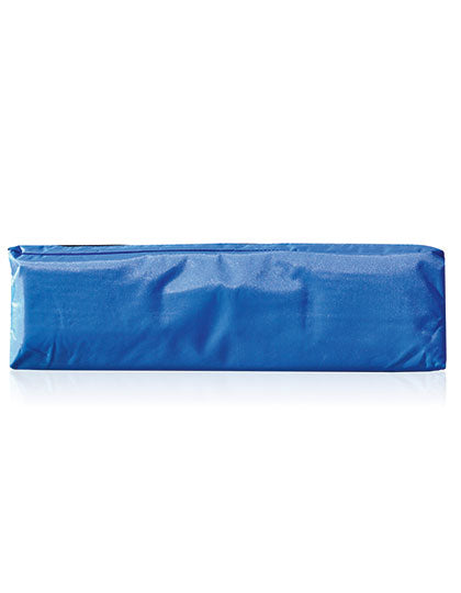 Automobile Triple Safety Combi Bag Ebikon in Blue, Größe One Size