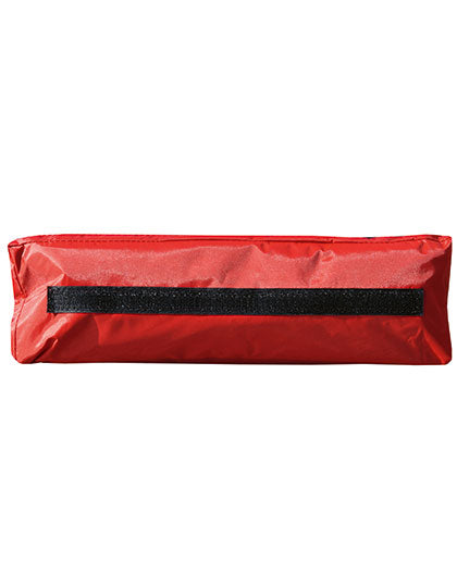 Automobile Triple Safety Combi Bag Ebikon in Red, Größe One Size