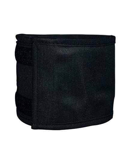 Armlet Geneva in Black, Größe 45 x 10 cm