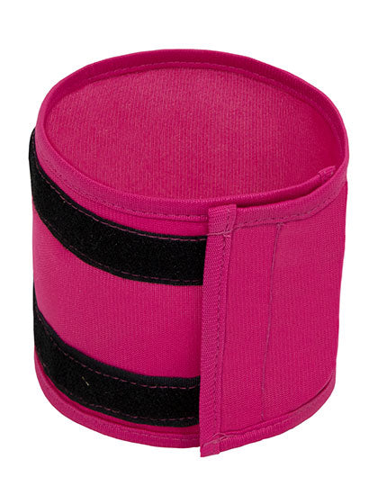 Armlet Geneva in Magenta, Größe 45 x 10 cm