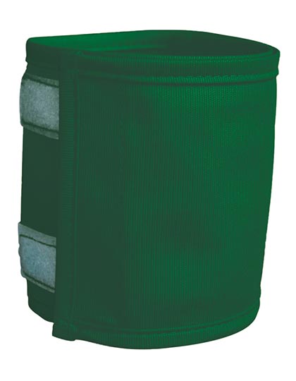 Armlet Geneva in Paramedic Green, Größe 45 x 10 cm