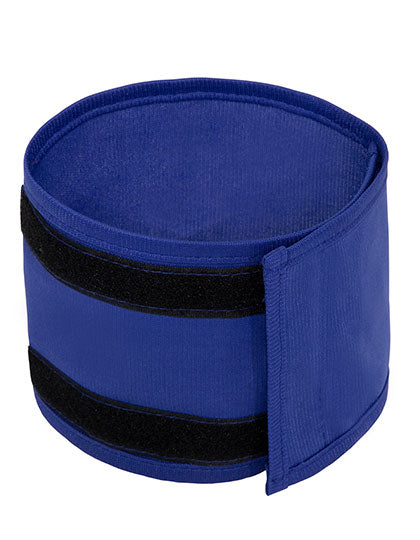 Armlet Geneva in Royal Blue, Größe 45 x 10 cm