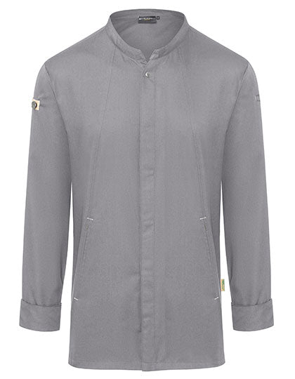 Kochjacke Green-Generation