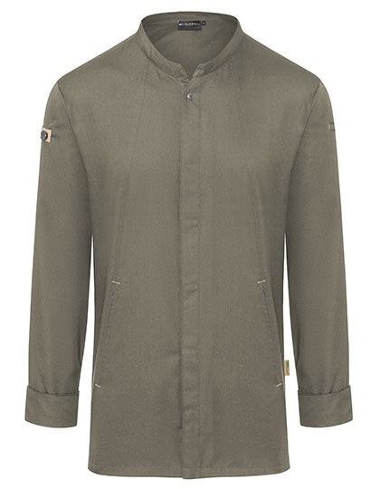 Kochjacke Green-Generation