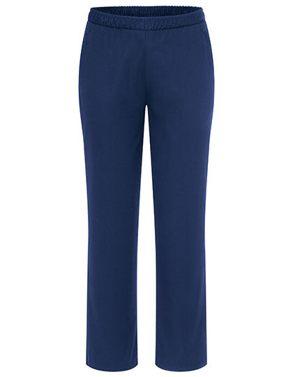 Schlupfhose Kaspar in Navy (ca. Pantone 533C), Größe 3XL
