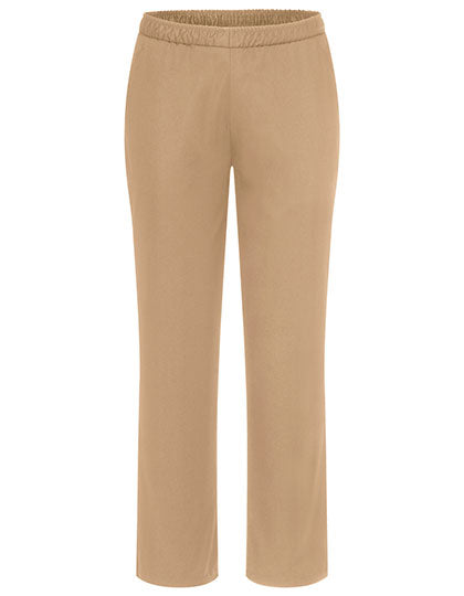Schlupfhose Kaspar in Sahara (ca. Pantone 467C), Größe 3XL