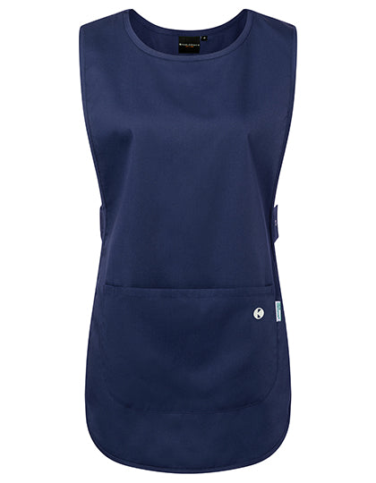 Überwurfkasack Essential in Navy (ca. Pantone 533C), Größe 3XL